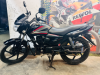 Honda Shine 125